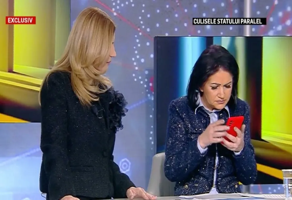 Anca Alexandrescu: S-a terminat "fenomenul Raisa". Cine sunt păpușarii marii diversiuni - marea manipulare de pe TikTok