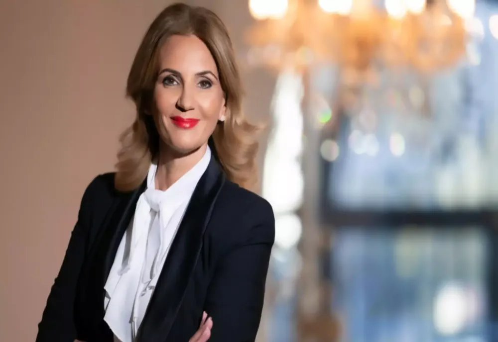 ANCA ALEXANDRESCU DEMASCĂ PLANUL BINOMULUI COLDEA-BOLOJAN. DOVADA CĂ GENERALII STATULUI PARALEL VOR SĂ-I SCOATĂ DIN JOC PE GEORGESCU ȘI ANTONESCU 