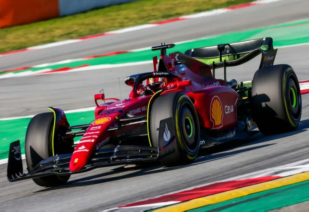 FORMULA 1: LANDO NORRIS A CÂŞTIGAT ÎN AUSTRALIA