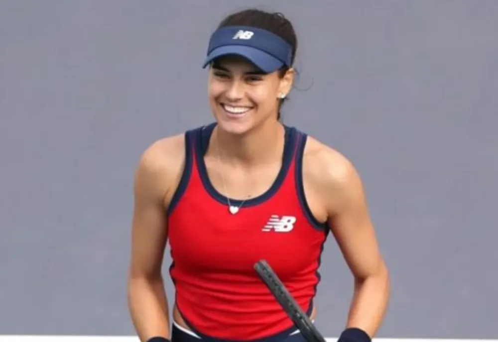 TENIS: SORANA CÎRSTEA, ELIMINATĂ DE LA MADRID OPEN