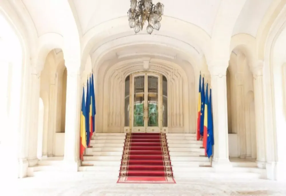 CONSULTĂRILE INFORMALE DE LA COTROCENI AU ÎNCEPUT