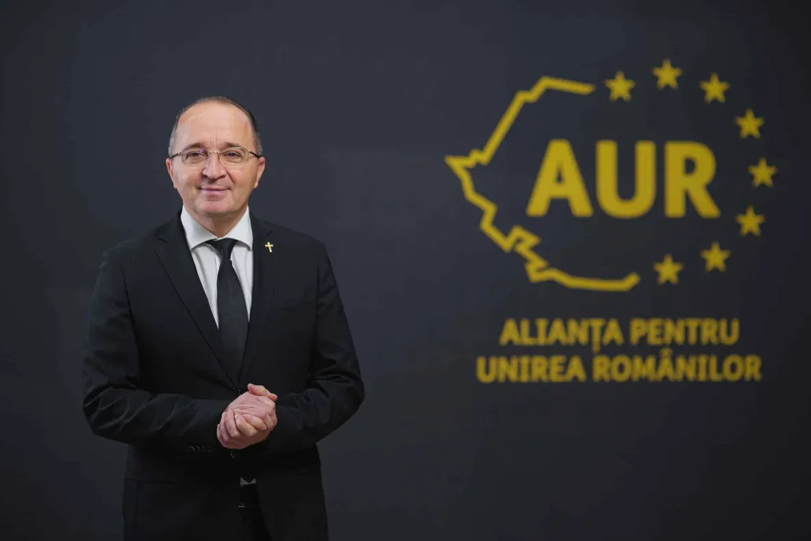 NEGREA PETRU GABRIEL (AUR): „ROMÂNIA IMPORTĂ SARE, DAR ÎȘI LASĂ ZĂCĂMINTELE ÎN PARAGINĂ, SALINA CACICA POATE DEVENI PILON ECONOMIC ȘI TURISTIC AL SUCEVEI”
