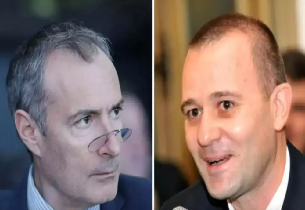 ȘEFUL DNA, MARIUS VOINEAG: DOSARUL GENERALILOR COLDEA ȘI DUMBRAVĂ, FOARTE GREU DE INVESTIGAT