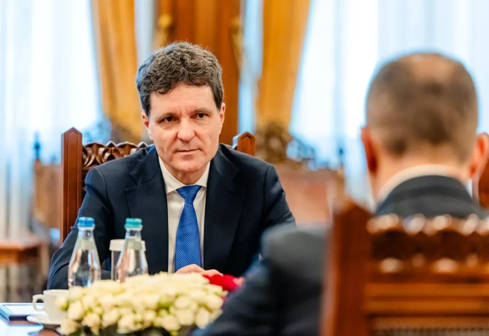 Liderii politici, așteptați zilele următoare la Cotroceni. Scenariile luate în calcul pentru noul Guvern - SURSE