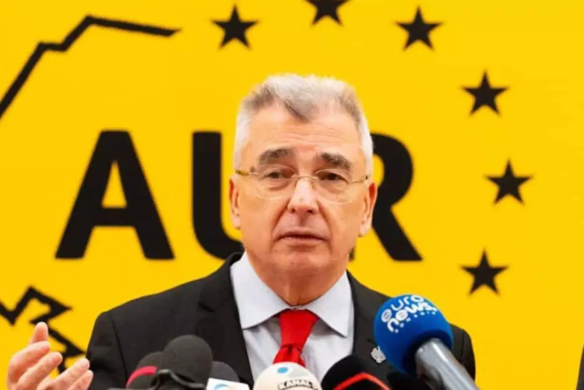 AUR propune reducerea TVA: Petrișor Peiu critică austeritatea care „împinge românii spre sărăcie”