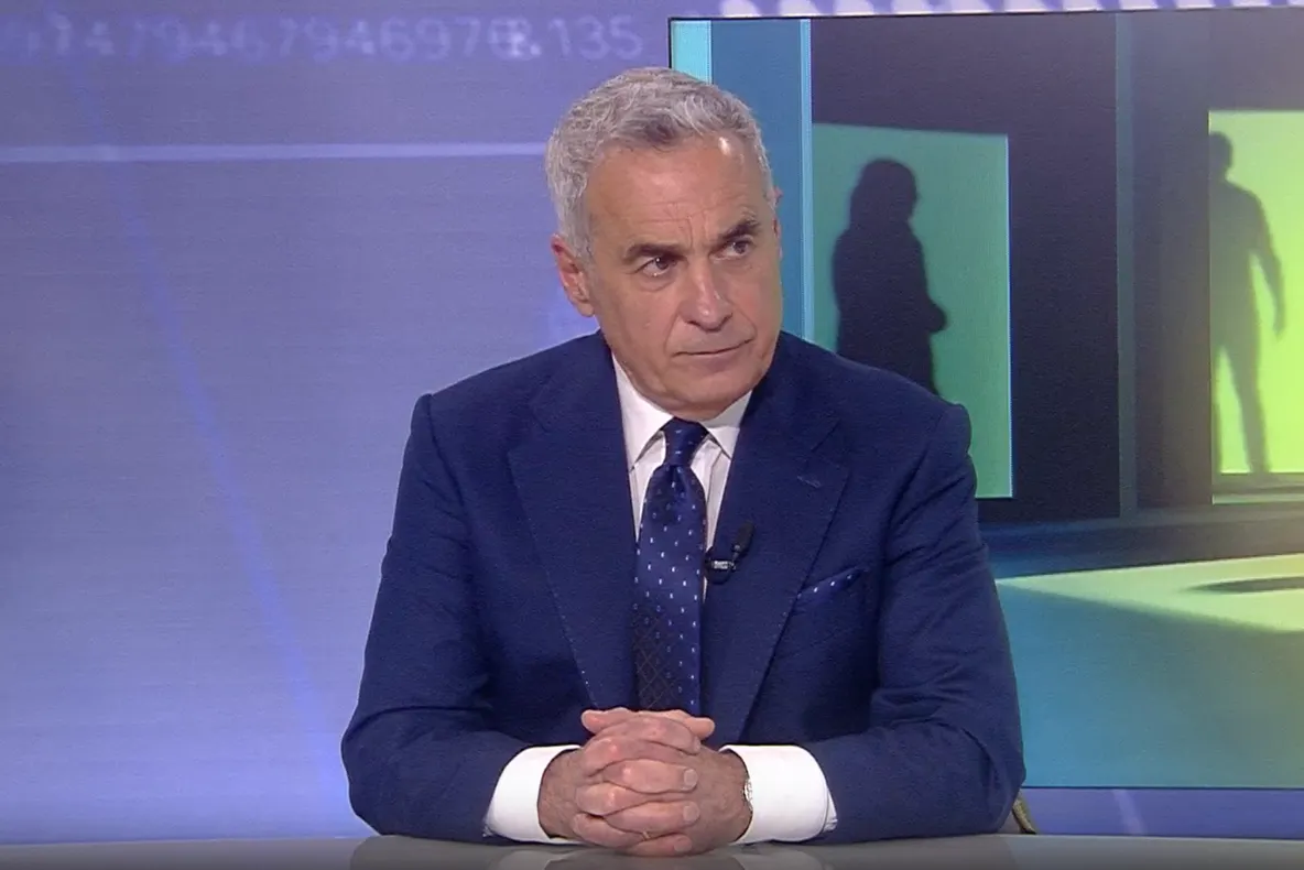 Călin Georgescu l‑a dat de gol pe fugarul Ghiță: „M‑am întâlnit cu el și cu alții pentru că știam că va transmite serviciilor”
