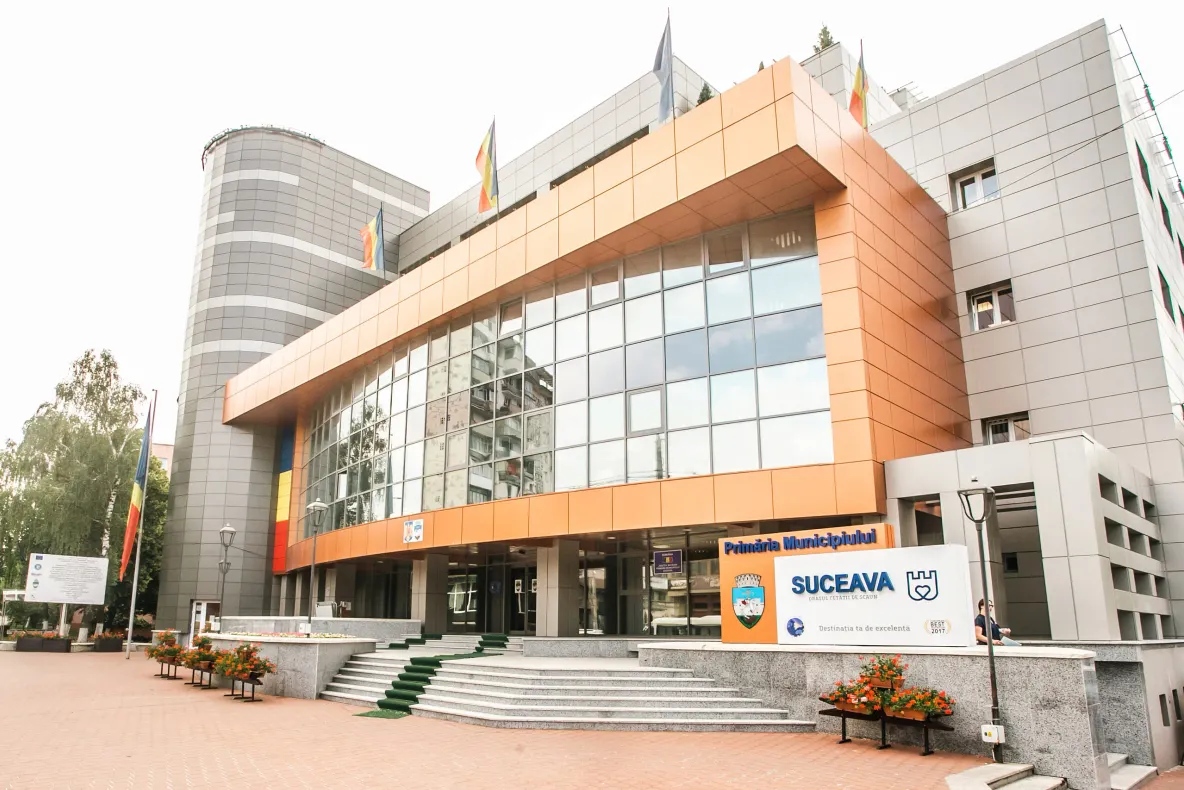 Reduceri votate azi în Consiliul Local Suceava, dar doar pe hârtie