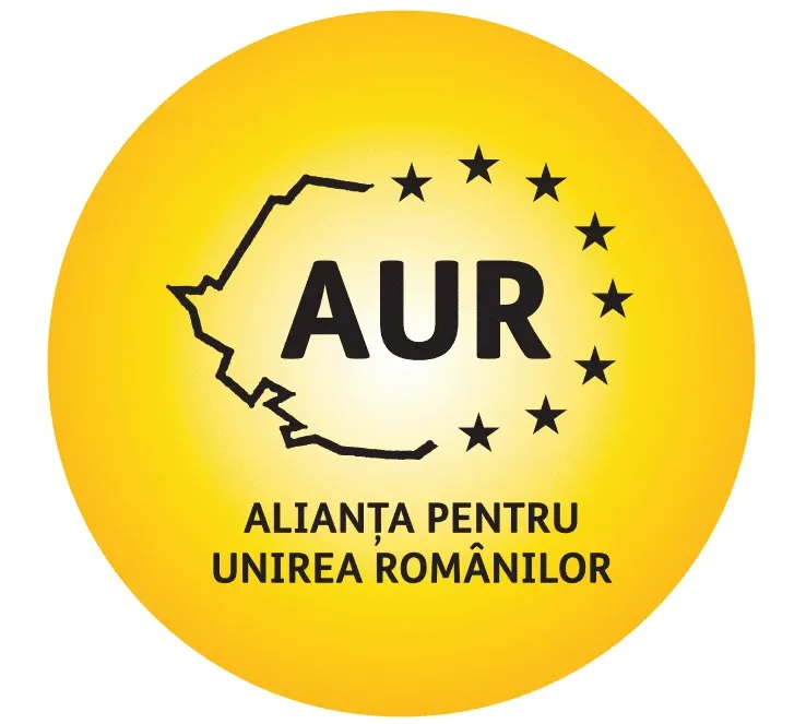 Comunicat de presă al partidului Alianța pentru Unirea Românilor