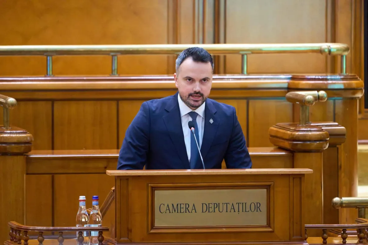 Fabian Radu (deputat AUR): „USR incită la ură și boicot împotriva religiei”