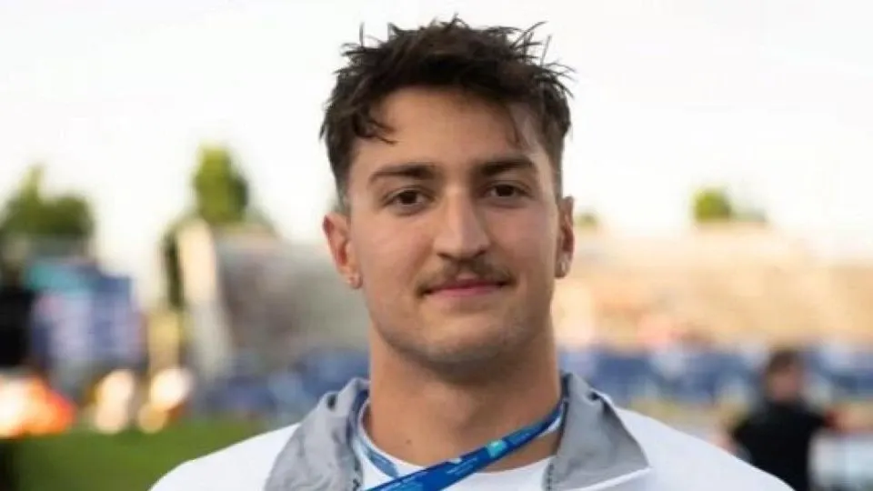 CE Natație: Denis Popescu, în semifinale la 100 de metri spate
