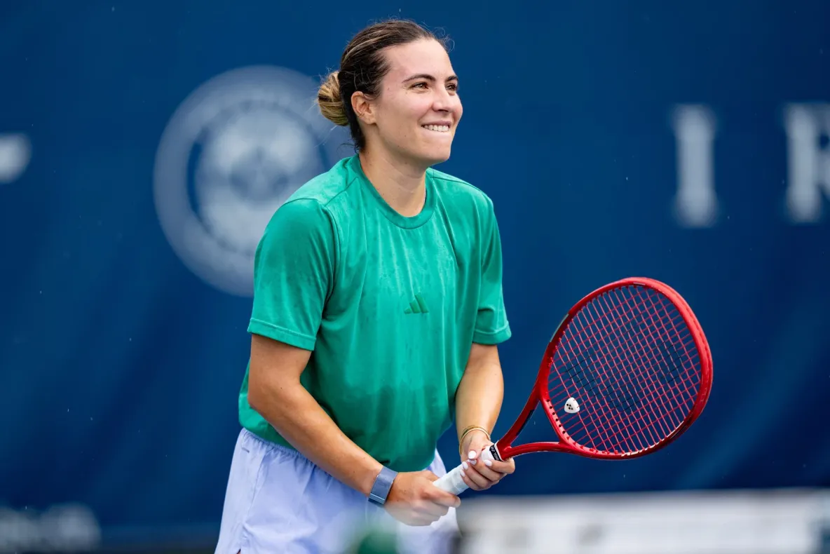 US Open 2026: Gabriela Ruse, eliminată de Jessica Pegula în primul tur