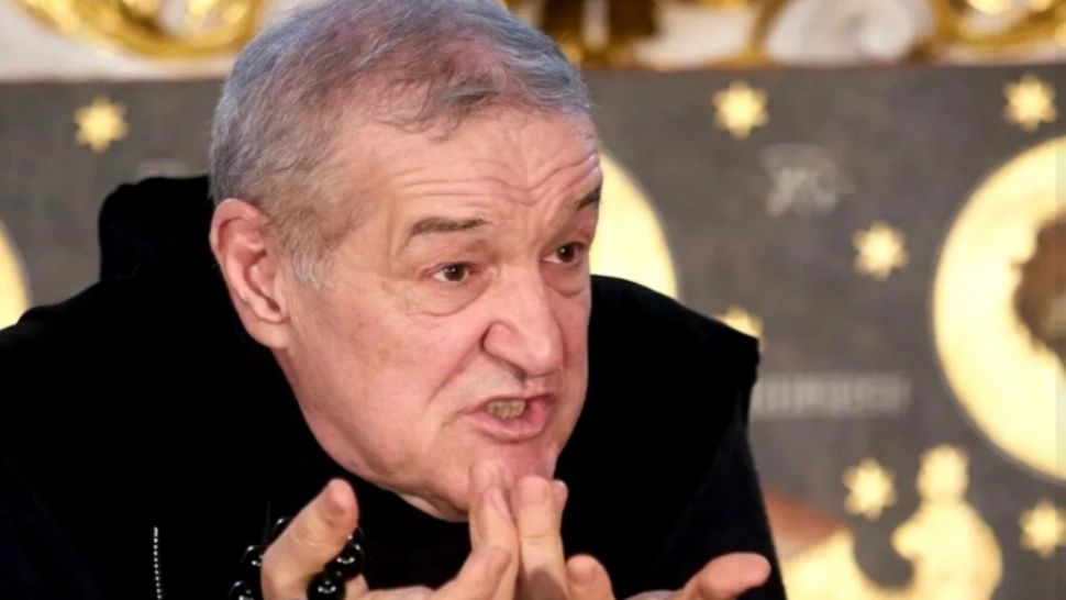 Gigi Becali, atac la Valeriu Iftime după declarațiile despre FCSB: „Întrebați-l înainte cât a băut”
