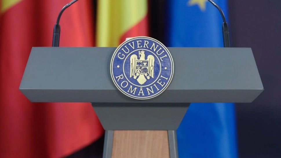 Ședință de urgență la Guvern privind situația românilor blocați în apropiere de Iran