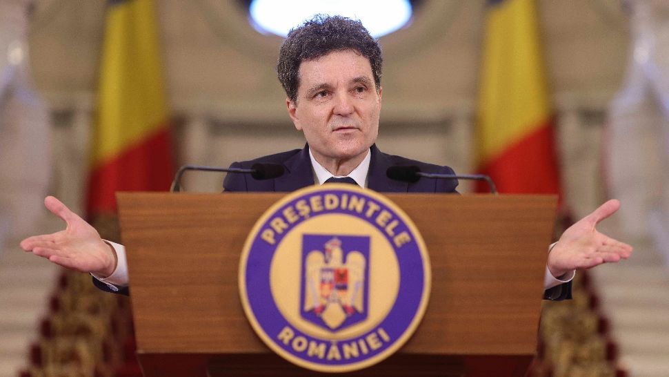 Nicușor Dan dă de înțeles că nu l-ar mai nominaliza pe Ilie Bolojan: „Nu aș vrea să numesc un Guvern care să nască o altă criză!”