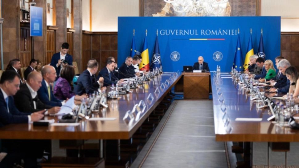 Miniștrii PSD, așteptați să își dea DEMISIA din Guvern: cu cine ar putea fi înlocuiți.
