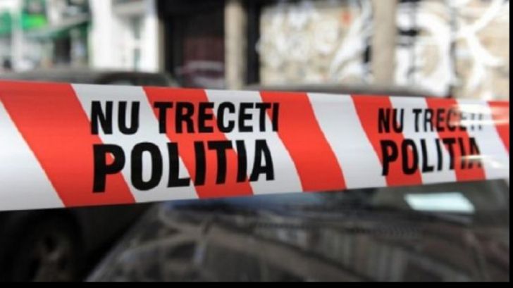 Descoperire macabră pe raza localității Izvoarele Sucevei. Un bărbat a fost găsit mort în albia unui pârâu