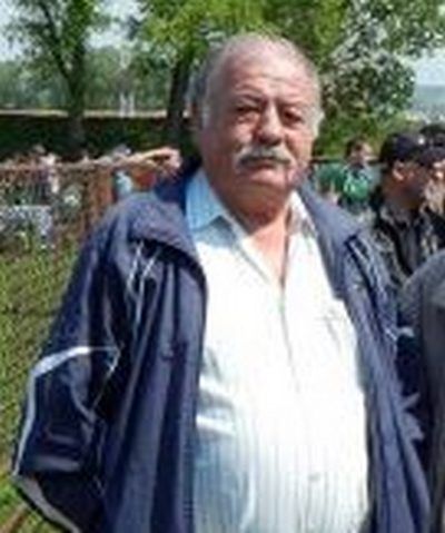 Petru Panait, profesor și antrenor de rugby, găsit mort în albia râului Moldova