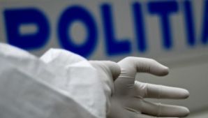 Șocant. O femeie din Vama și-a găsit socrul spânzurat