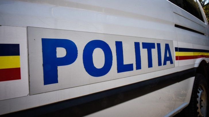 O tânără care și-a bătut soacra cu o joardă, cercetată de poliție