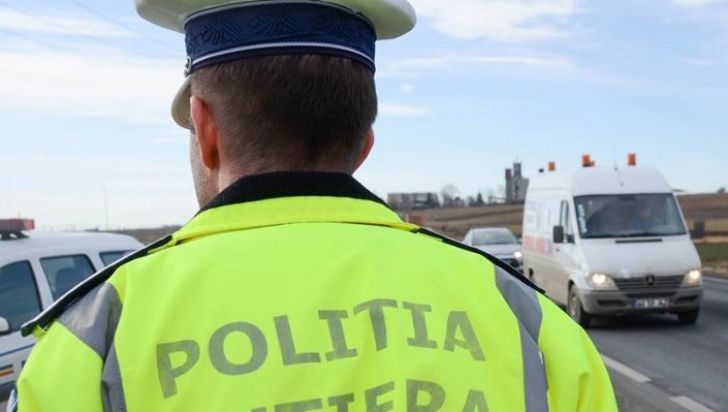 Suceava. Peste 130 de șoferi au rămas pietoni într-o săptămână