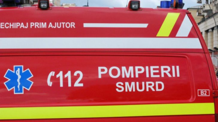 Un bărbat din Fălticeni a ajuns în șoc hipotermic la spital.Vezi motivul halucinant