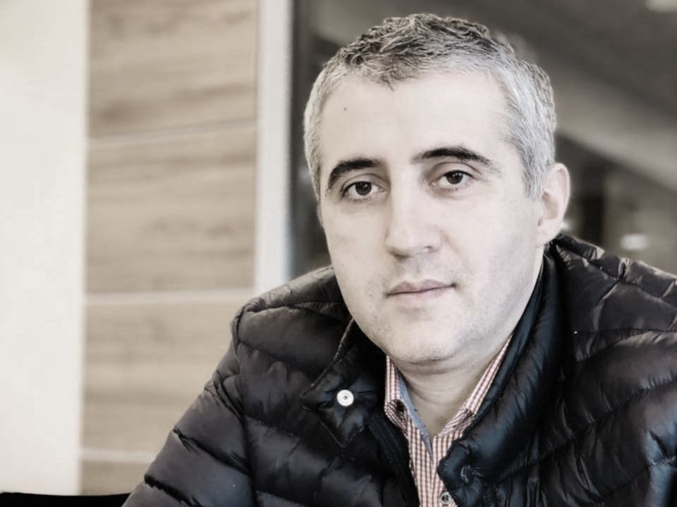 A murit medicul veterinar Dănuț Susnovici, grav rănit într-un accident rutier