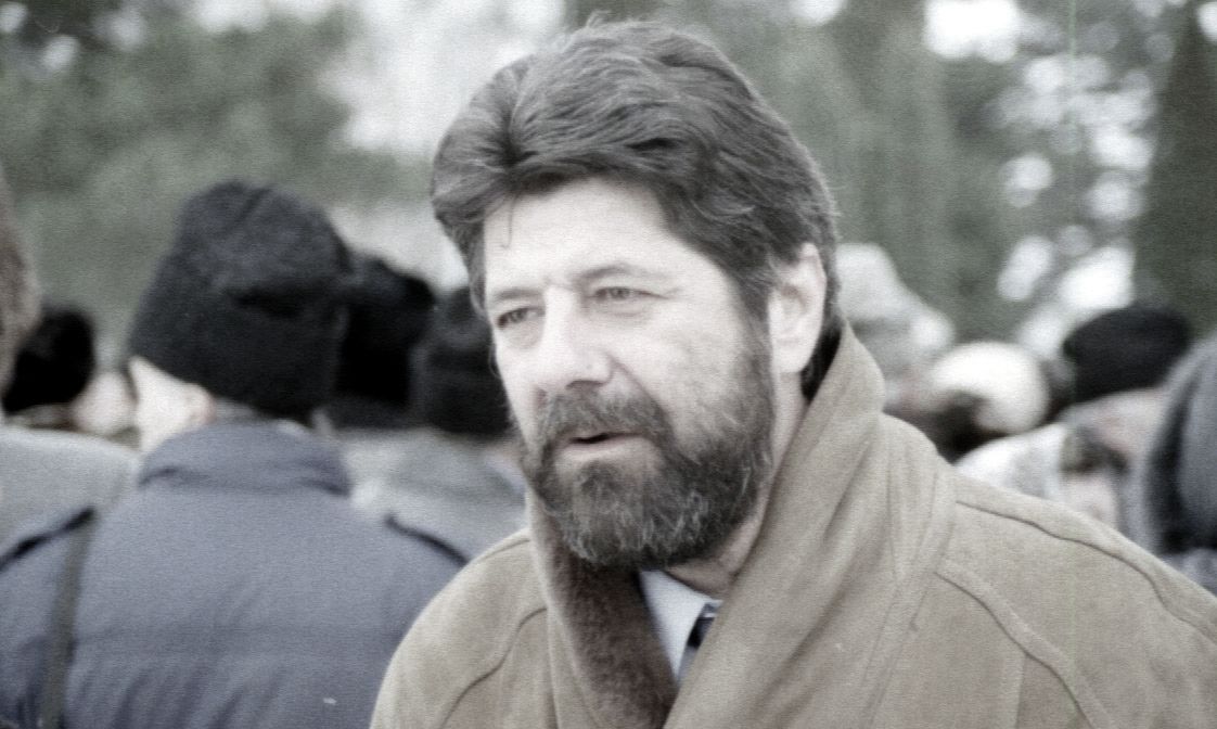 A murit cuscrul lui Traian Băsescu, fostul senator PSD Mihai Radu Pricop