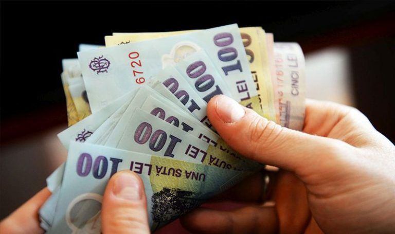 Județul Suceava are oficial cel mai mic salariu mediu net din țară