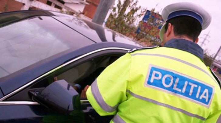 Sancțiuni în valoare de peste 560.000 de lei, aplicate de polițiștii suceveni în ultima săptămână
