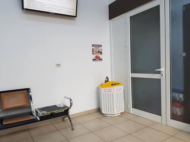 Aeroportul „Ştefan cel Mare” din Suceava a depăşit 350.000 pasageri în acest an