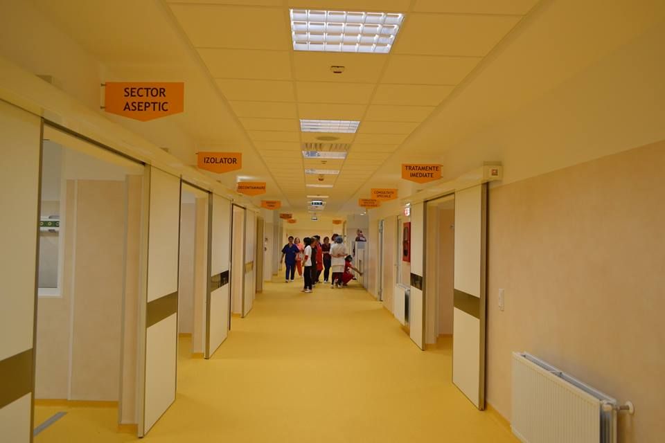 Gripa a făcut a doua victimă în județul Suceava: o femeie de 50 de ani, nevaccinată