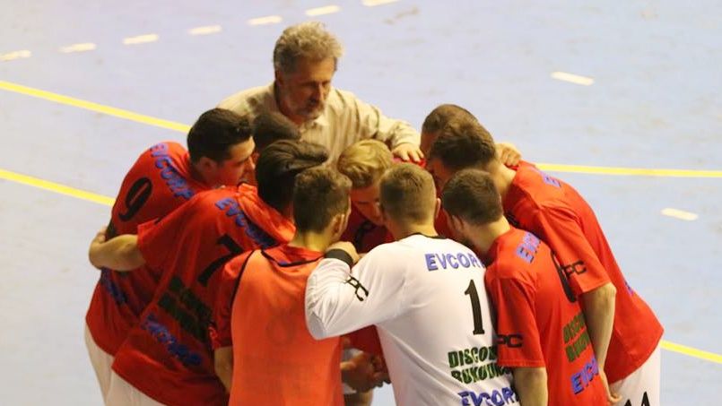 Bukovina Vicovu de Jos va juca în Liga I la futsal