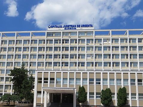 Spitalul Județean Suceava face angajări. 15 posturi sunt scoase la concurs