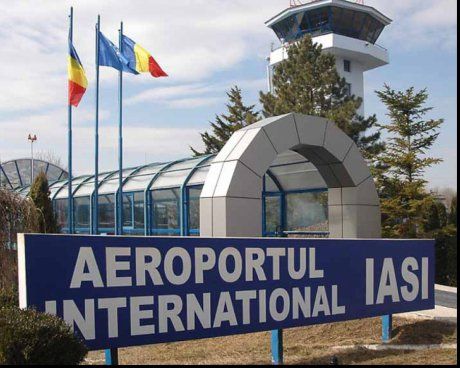 Sucevean mort pe Aeroportul Iași. Bărbatul a suferit un stop cardio-respirator la aterizarea avionului
