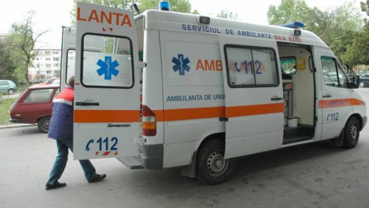 Trei persoane au fost lovite de mașini într-o singură zi