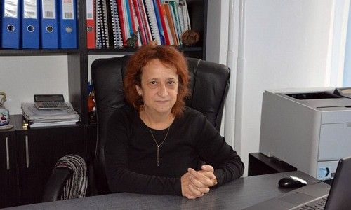Medicul Cătălina Zorescu renunță la șefia Direcției de Sănătate Publică
