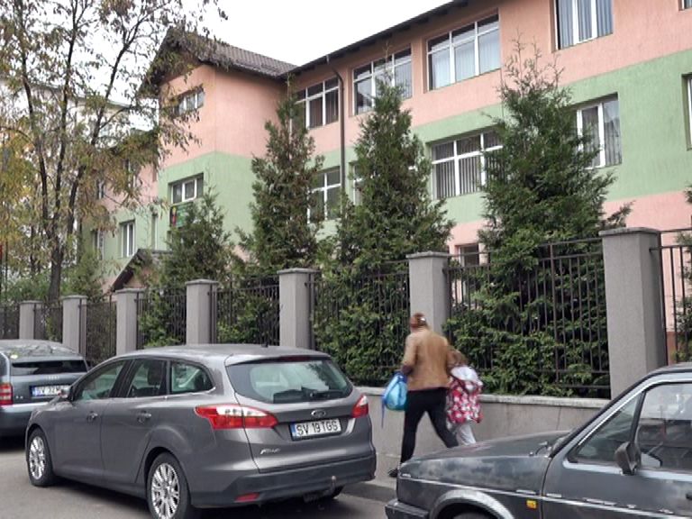 Două noi cazuri de meningită la grădinița închisă din Burdujeni