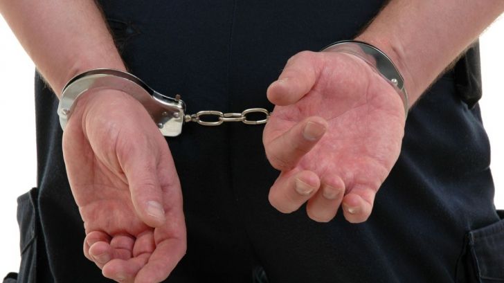 Rădăuțean căutat de autoritățile belgiene pentru jaf armat, reținut de polițiștii suceveni