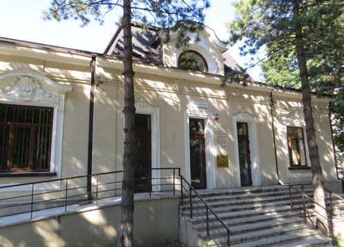 Trei reprezentanți de marcă ai Francofoniei, miercuri, la Biroul Francez