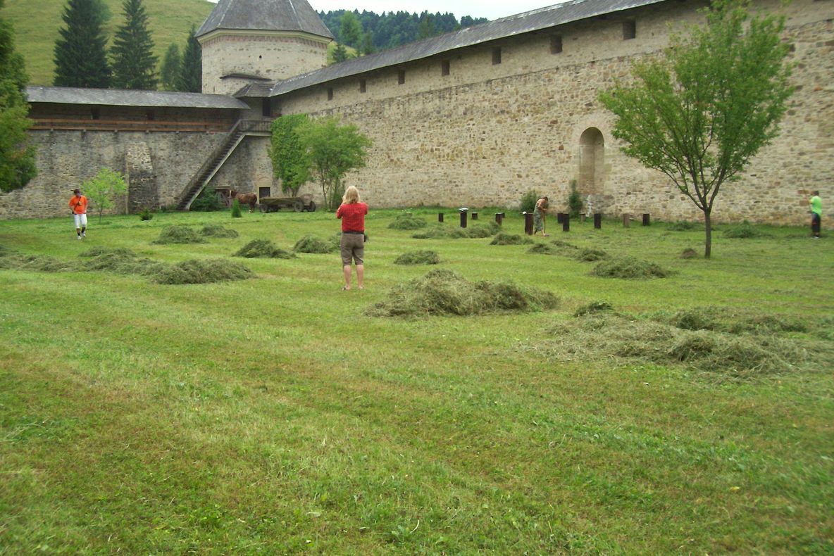 Peste 280.000 de turiști au vizitat Bucovina în primele opt luni ale acestui an
