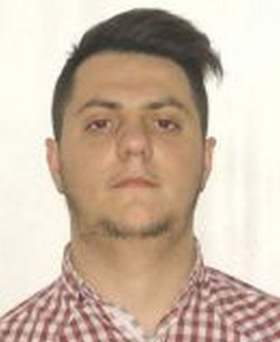 Tânăr din Fălticeni căutat de familie, după ce a dispărut de acasă