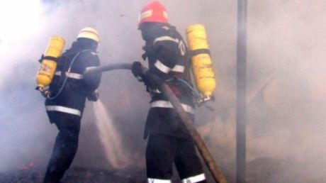 Vicovu de Jos. Un bărbat a fost găsit carbonizat în locuință