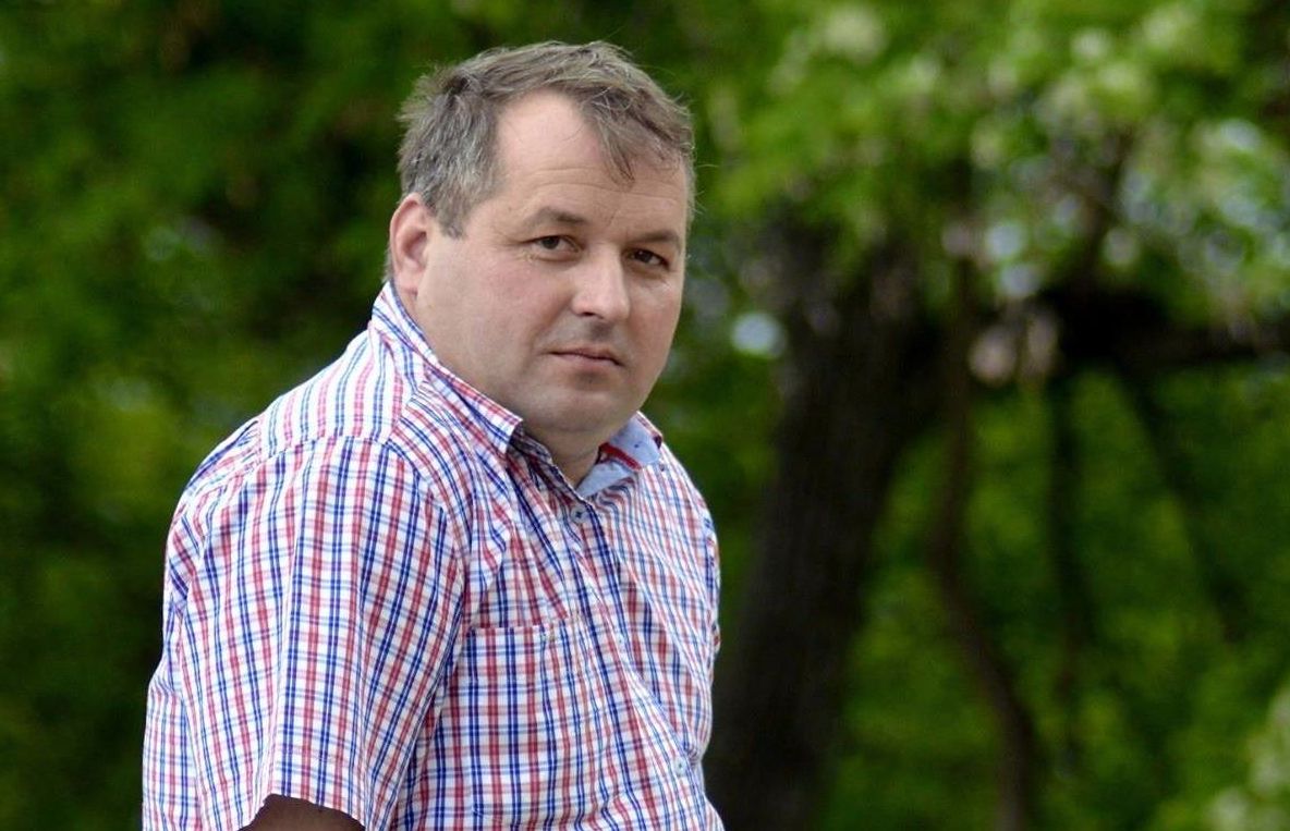 Viceprimarul comunei Udești, Mihai Pantiuc, declarat incompatibil