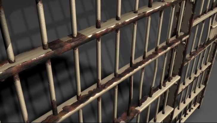 O tânără condamnată la închisoare și dată în urmărire a mers la poliție pentru a-și cere prietenul în căsătorie