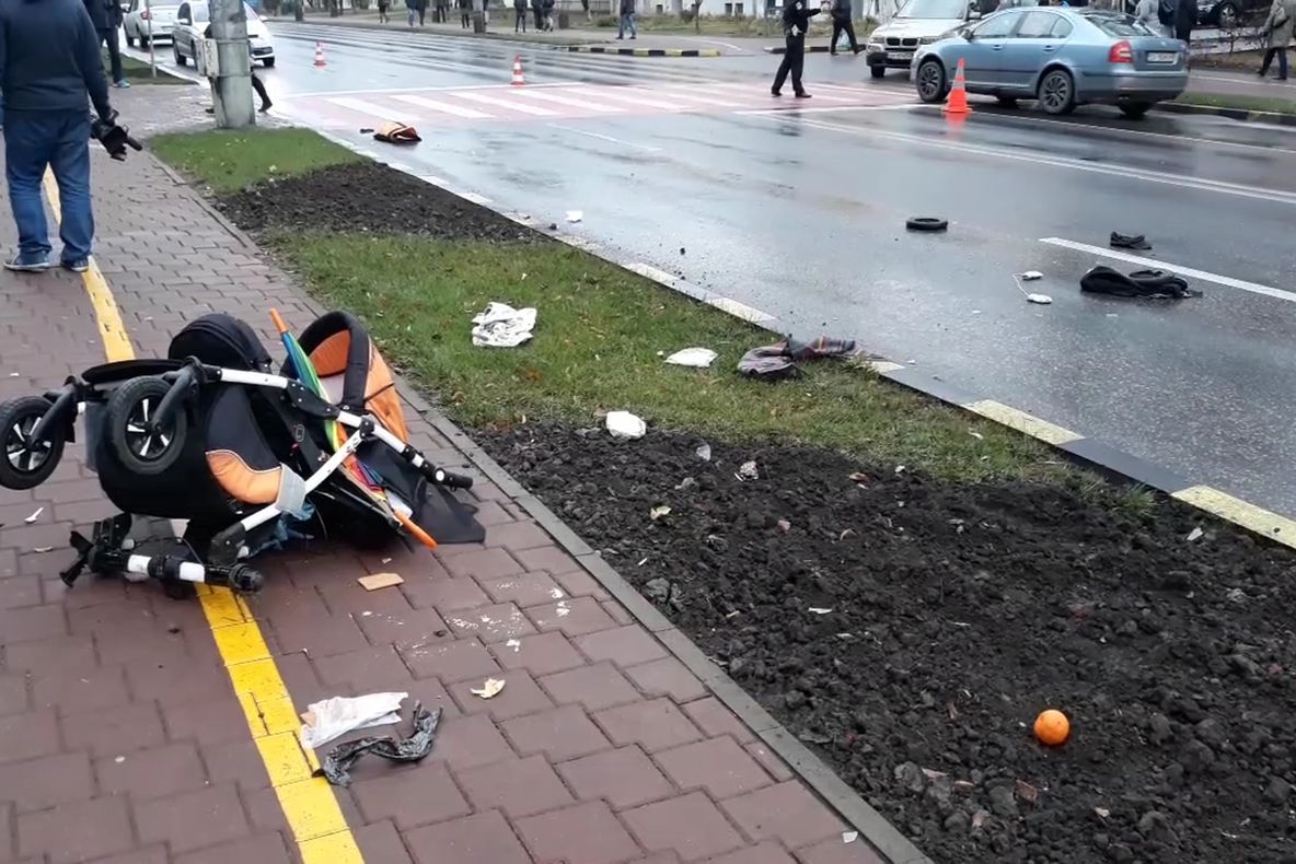 Apel umanitar. Larisa Mihaela, fetița jandarmeriței ucise pe trecerea de pietoni, are nevoie de ajutorul nostru