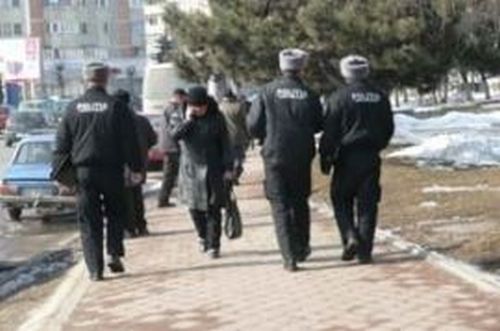 Polițiștii locali suceveni vor dona sânge în cadrul unei acțiuni umanitare