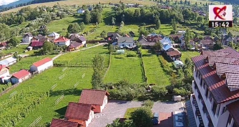 Peste 43.000 de turiști în luna septembrie în județul Suceava