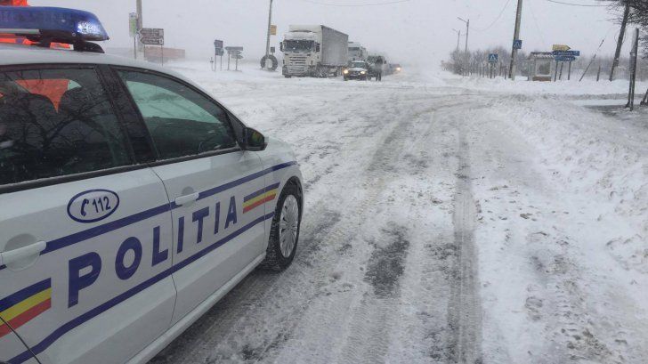 Amenzi în valoare de peste 180.000 de lei, aplicate de polițiștii suceveni în minivacanța de Revelion