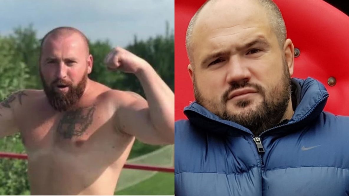 “Ursul Carpatin” a fost coleg de închisoare cu ucigașul de la Mediaș. Ce mesaj i-a transmis