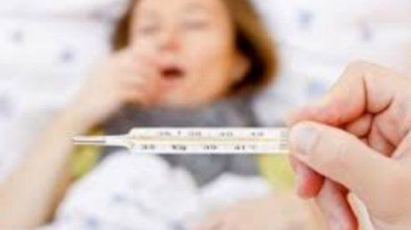 Numărul cazurilor de infecții respiratorii acute, în creștere în județul Suceava